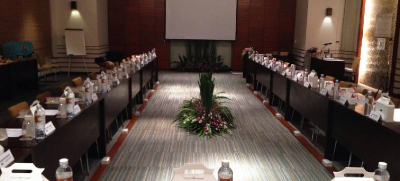 迈萨穆依海滩度假村和水疗中心(Mai Samui Beach Resort & Spa)图片