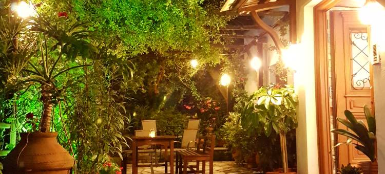 皮立翁 Flamingo 酒店(Flamingo Hotel Pelion - Seaside Superior Studios & Suites)图片