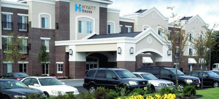 布兰奇堡/布里奇沃特凯悦嘉寓酒店(Hyatt House Branchburg/Bridgewater)图片