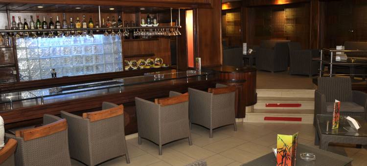 克拉酒店(Hotel Khella)图片