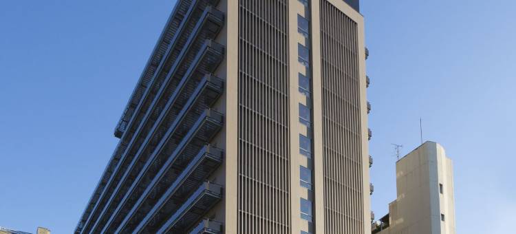 温泉大阪逸之彩酒店日本桥(Hot spring OSAKA HINODE HOTEL NIPPONBASHI)图片