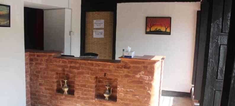 蓝毗尼传统旅馆(Lumbini Heritage Home)图片