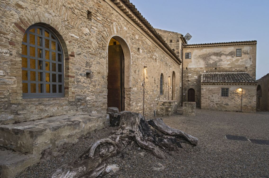 Wine Relais Feudi Del Pisciotto Hotel Reviews And Room Rates -