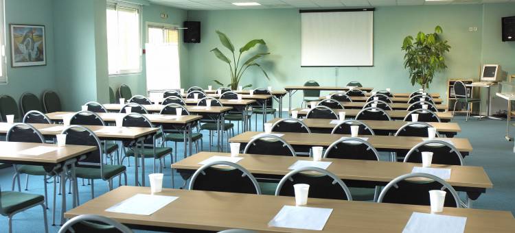 阿热莱斯港玛伊瓦公园酒店(Appart Hôtel Mer & Golf Port Argelès)图片