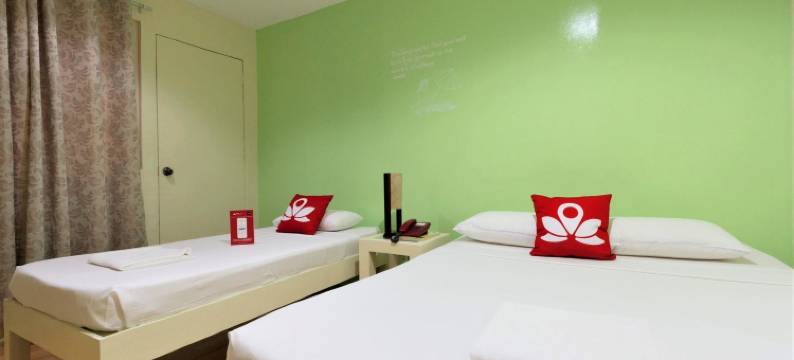 Zen Rooms Gorordo Avenue图片