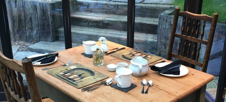 比尔德威家庭旅馆(Bridleway Bed & Breakfast)图片