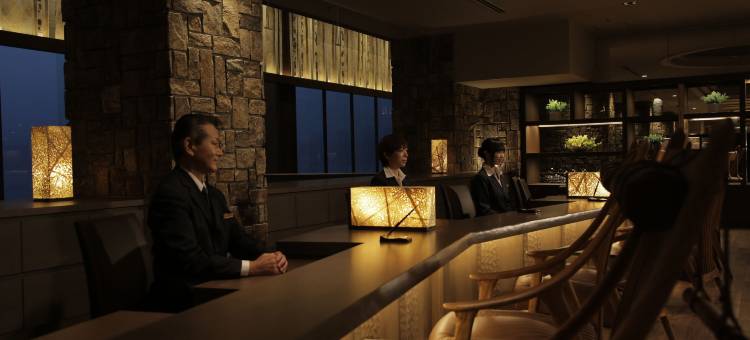 洞爷太阳皇宫度假村及水疗中心(Toya Sun Palace Resort & Spa)图片