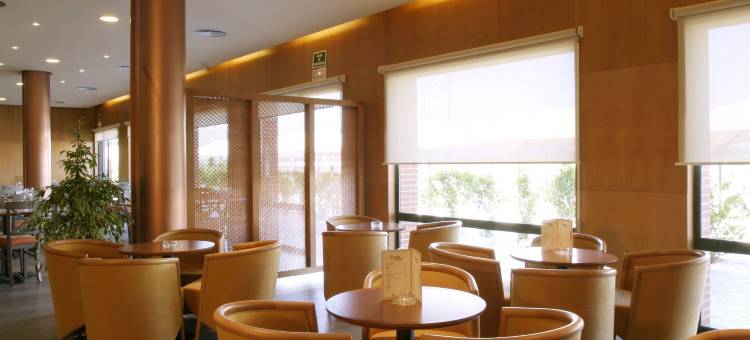 马拉加西班牙波萨达斯酒店(Posadas de España Malaga)图片