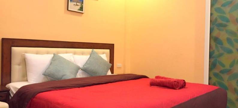 海风度假村(Sea Breeze Resort)图片