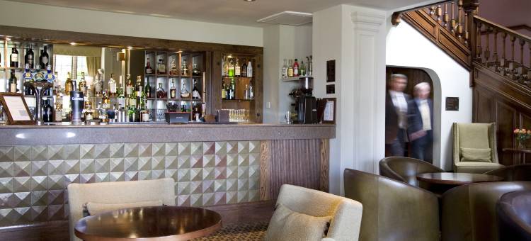 西部别墅酒店(Western House Hotel)图片