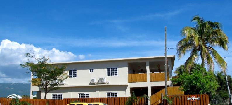 就在隔壁 - 青年旅舍(Jack Sprat Shack)图片