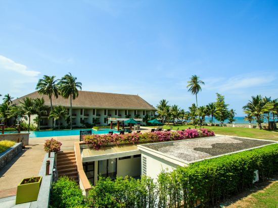Chumphon Hotels Where To Stay In Chumphon Tripcom - 