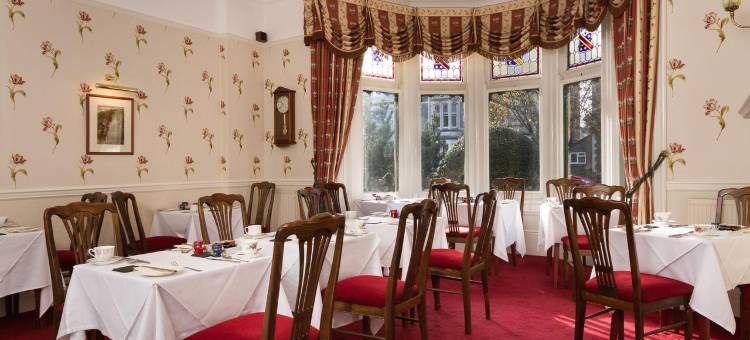 林肯之家酒店(Lincoln House Hotel)图片