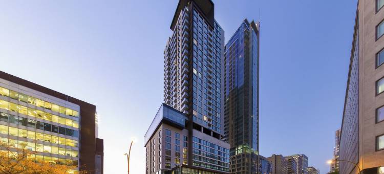 AC酒店-蒙特利尔市中心(Hôtel AC Montréal Centre-Ville)图片