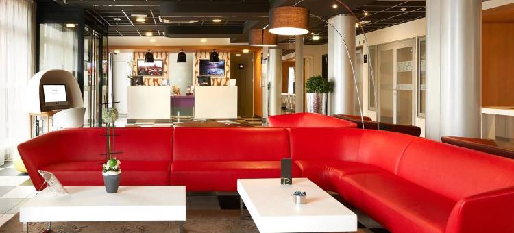 Best Western Plus Hotel le Rhenan图片