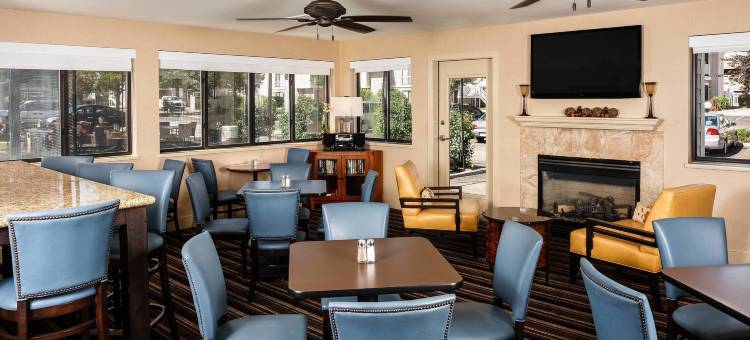 Residence Inn Denver Tech Center图片