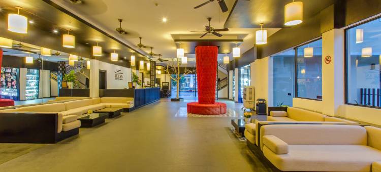 Hoi An Historic Hotel(Hoi AN Historic Hotel)图片