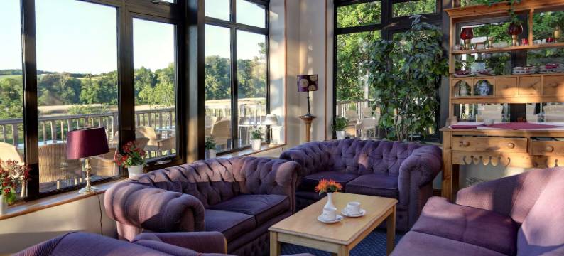 旅行之家酒店(CBH Passage House Hotel)图片