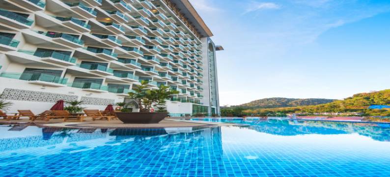 兰卡威阿迪雅酒店(Adya Hotel Langkawi)图片