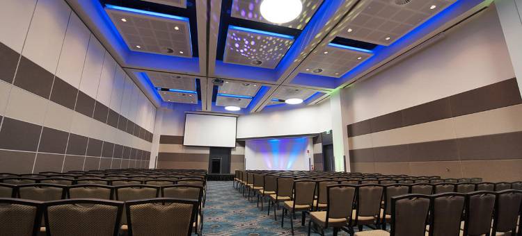 珀斯斯卡布罗龙都酒店(Rendezvous Hotel Perth Scarborough)图片