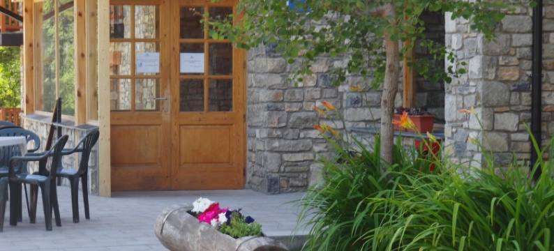 苏佩莫林纳酒店(Hotel Supermolina)图片