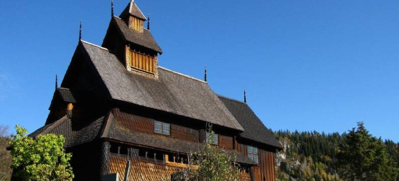 诺布彭约纳特酒店(Nordbø Pensjonat)图片