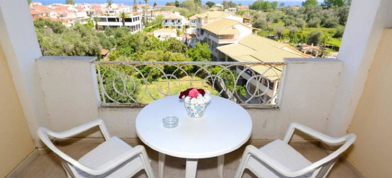 Ocean Drive Apartments图片