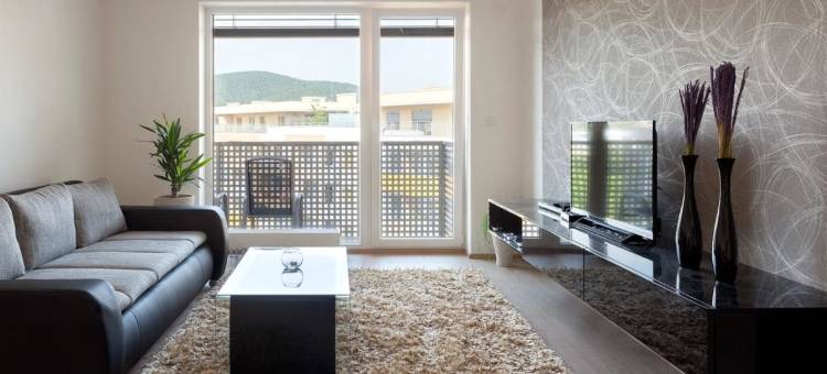 Modern Apartment Brno图片
