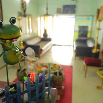 卡那斯酒店(Kailas Inn)图片-卡那斯酒店(Kailas