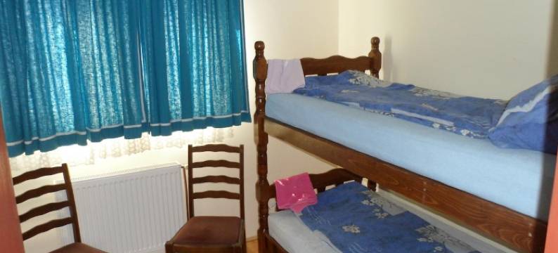 奥林匹克旅舍(Hostel Olimpik)图片