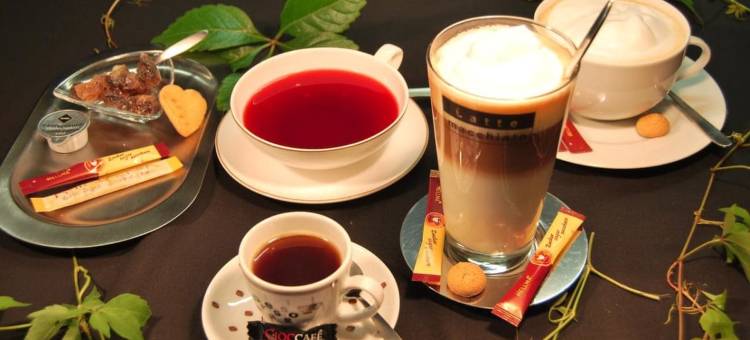 欧贝恩磨坊酒店(Hotel Obere Mühle)图片