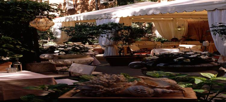 大都会酒店(Hotel Metropole Venezia)图片