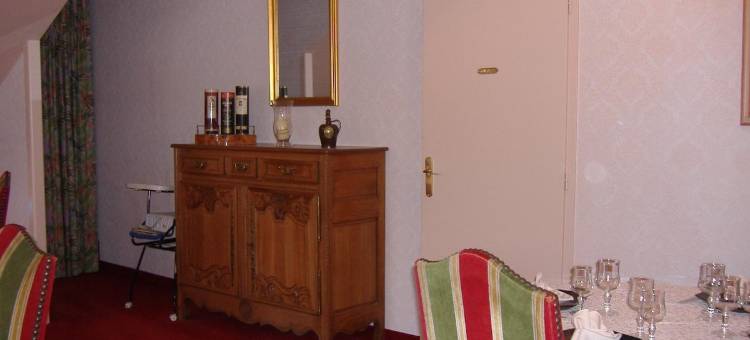 彭穆尔客栈(Auberge PEN Mur)图片