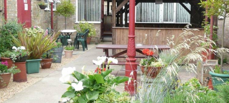 纽瓦克酒店(Newark Hotel Peterborough)图片