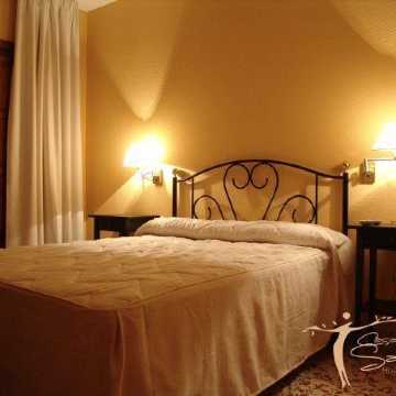 卡萨萨尔瓦多酒店(Casa Salvador)图片-卡萨萨