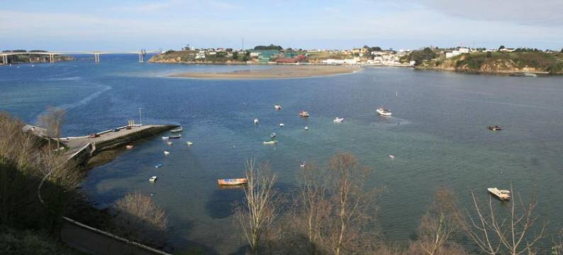 阿尔瓦里尼奥阿帕特门托斯酒店(Apartamentos Albariño)图片