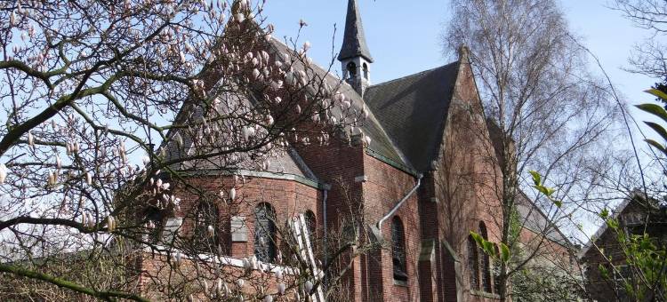 圣安娜小酒店家庭旅馆(SintAnna B&B PetitHotel)图片