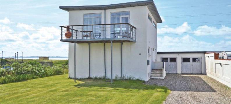 Holiday Home Struer 35图片