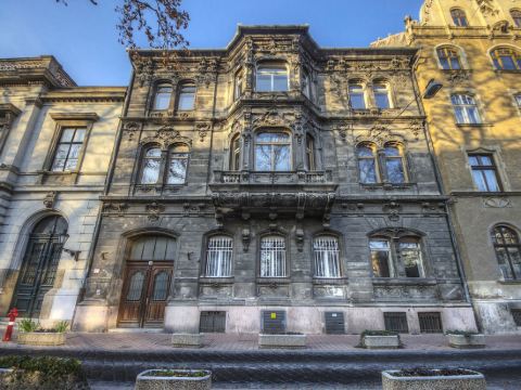 布达佩斯焦尔纳依购物攻略,焦尔纳依物中心/地址/电