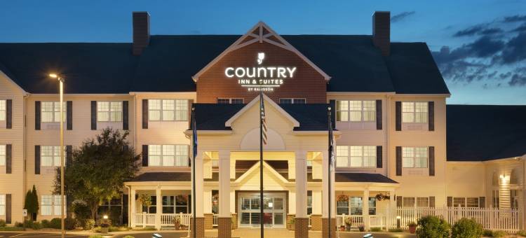 阿普尔顿丽怡酒店(Country Inn & Suites by Radisson, Appleton, WI)图片