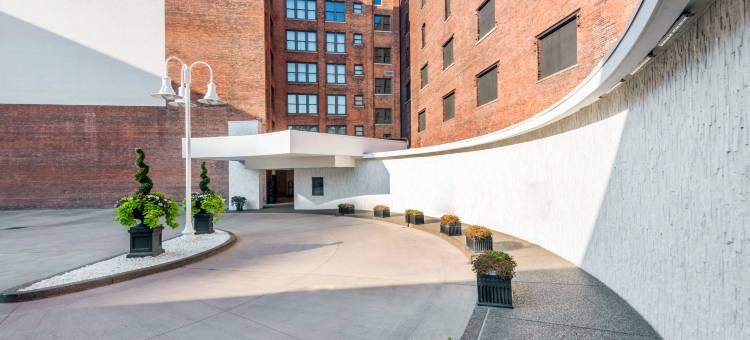 柯蒂斯酒店-阿桑德连锁酒店(Curtiss Hotel, Ascend Hotel Collection)图片