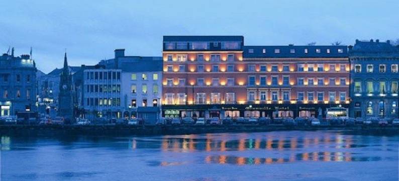 格兰维尔酒店(Granville Hotel)图片