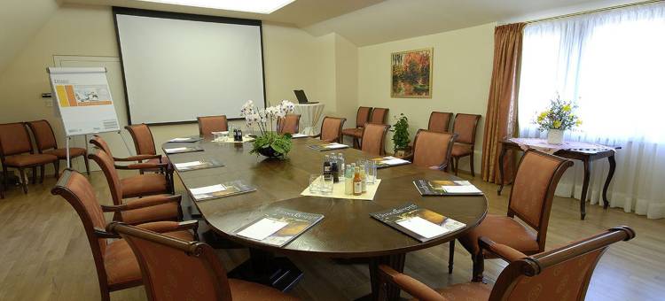 杜伦施坦城堡酒店(Hotel Schloss Dürnstein)图片