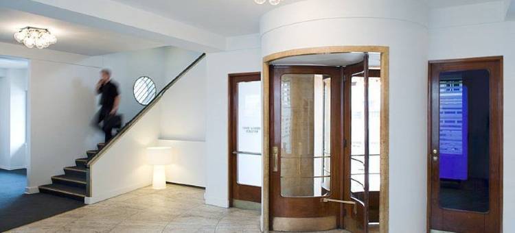 Hotel Astoria, BW Signature Collection图片