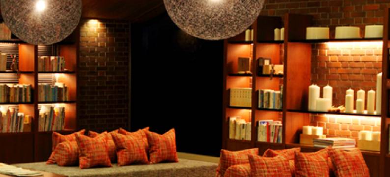 博斯科艾尔诺吉里可酒店(Nojiriko Hotel El Bosco)图片