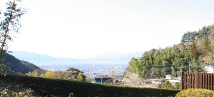 甲府积翠寺温泉 要害(Yougai' Sekisuiji Onsen)图片
