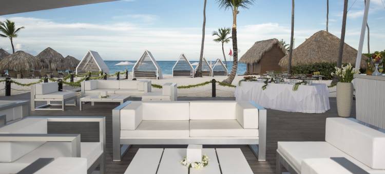 伊贝罗斯塔精选巴瓦罗套房酒店 - 全包式(Iberostar Selection Bávaro Suites)图片