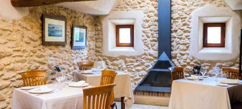 Can Lluc精品乡村酒店及别墅，Beyond Green成员(Can Lluc Boutique Country Hotel & Villas, a Member of Beyond Green)图片