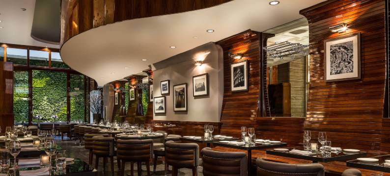 雨果酒店(Hotel Hugo SoHo)图片