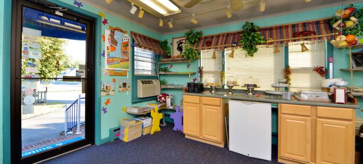 马多克斯旅馆(The Maddox Inn)图片